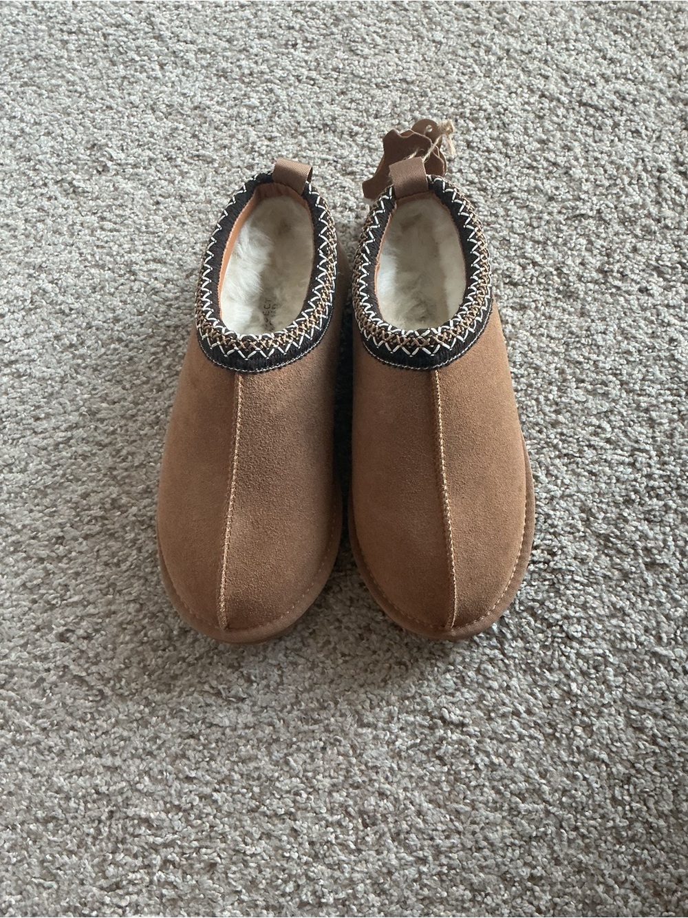 Project cloud slippers - Picture 1 of 5